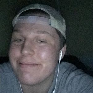 Meet your Posher, Jake